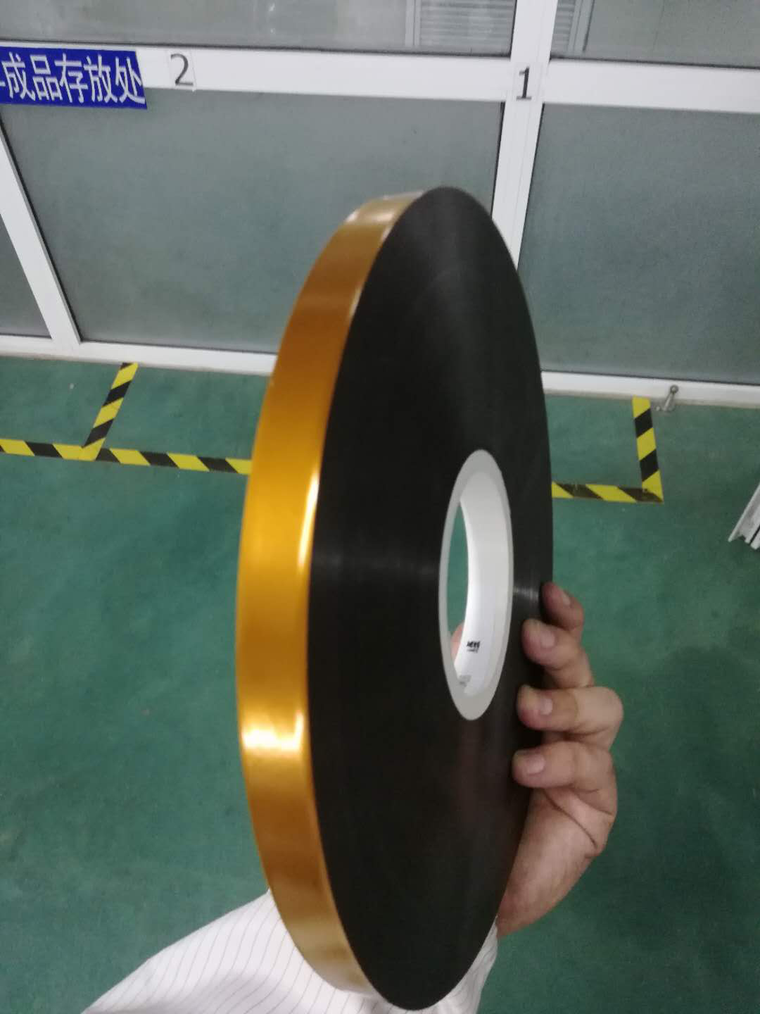 東營欣邦電子科技-耐電暈聚酰亞胺薄膜|碳化聚酰亞胺薄膜|透明聚酰亞胺薄膜|黑色聚酰亞胺薄膜|F型聚酰亞胺薄膜 東營欣邦電子科技-耐電暈聚酰亞胺薄膜|碳化聚酰亞胺薄膜|透明聚酰亞胺薄膜|黑色聚酰亞胺薄膜|F型聚酰亞胺薄膜